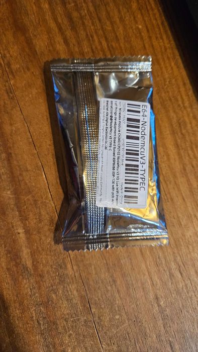 ESP8266 NodeMcu V3 Type C