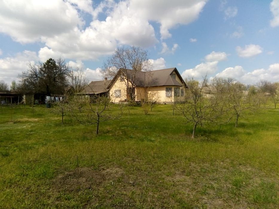 Продаётся дом село. Приветное +Сертификат +Ваучер