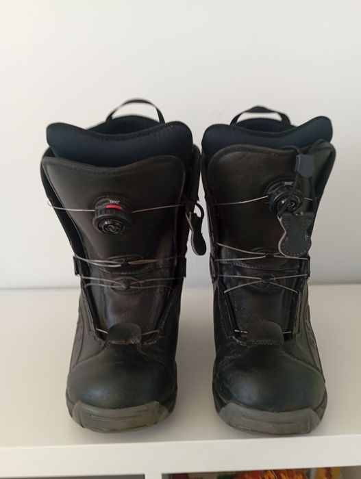 Męskie buty snowboardowe askew boa 43 snowboard