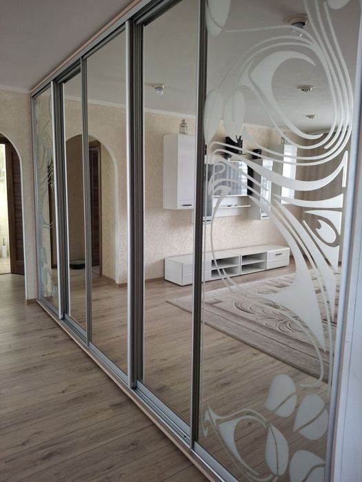 3-rooms apartment apartment by the address st. Magistratskaya (area 62 m²) - Atlanta.ua - photo 4