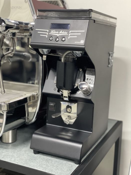 Кофемолка Victoria Arduino - Nuova Simonelli Mitos One