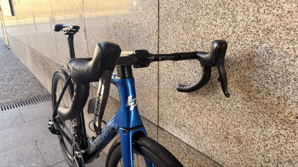 Lapierre Aircode Drs tamM