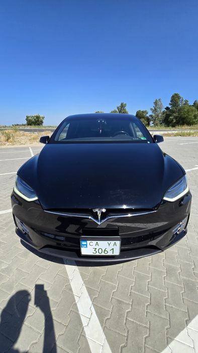 Tesla Model X 2018 VIN 5YJXCDE20JF142309 фото оголошення 15 з 17