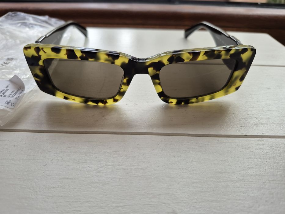 Okulary Przeciwsłoneczne Calvin Klein CKJ23609S