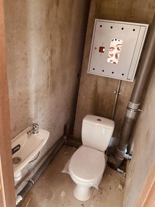 2-кімнатна квартира за адресою пров. Енергетиків (площа 72,4 м²) - Atlanta.ua - фото 6