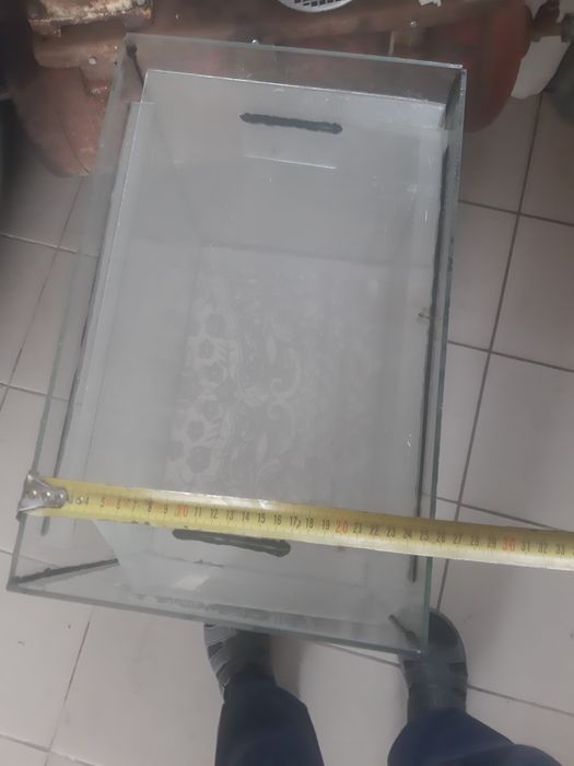 Акваріуми для риб