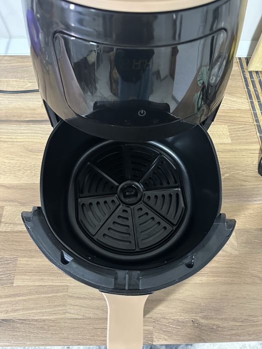 Аерогриль Мультипіч Silver Crest S-18, 2400w 6 літр.