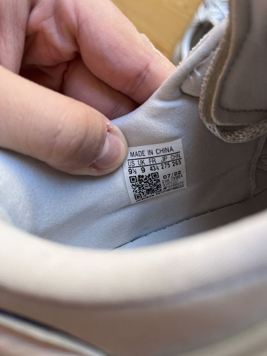 Adidas Ozweego