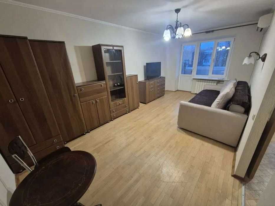 Оренда 1-кімнатної квартири на вул.Богдана Гаврилишина,13/1