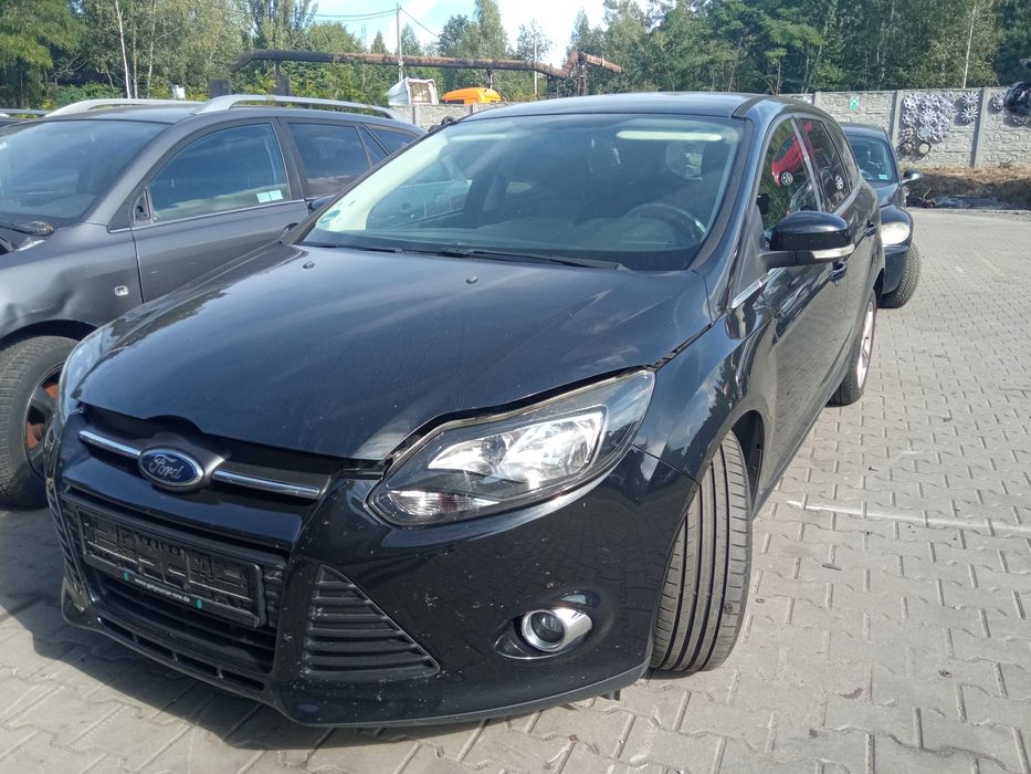 Ford Focus III 2012 1.0 EcoBoost *na części*