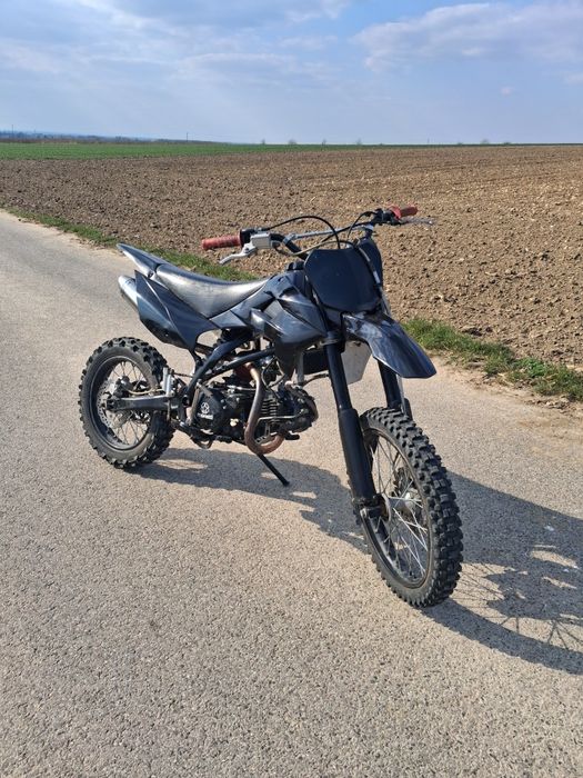 Witam mam na sprzedaż kayo 140tt (170)