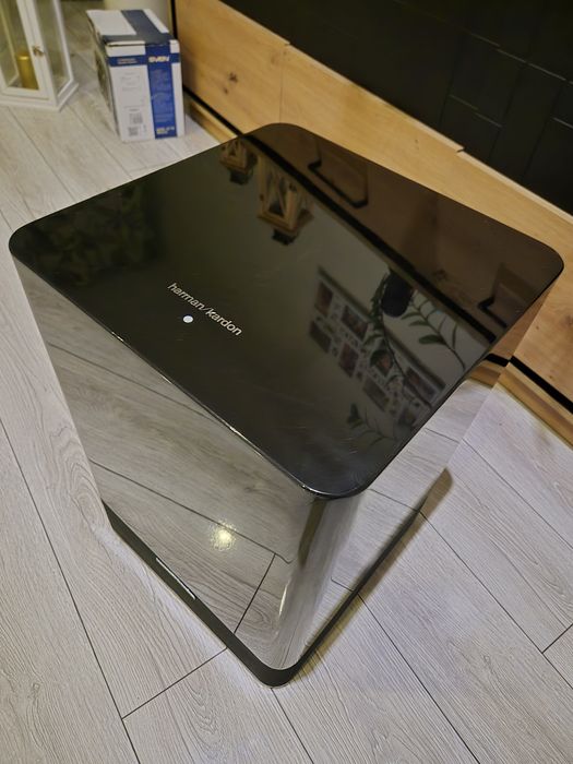 Harman kardon sub-ts11