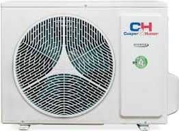 Кондиціонер Cooper&Hunter, серія VITAL Wi-Fi inverter