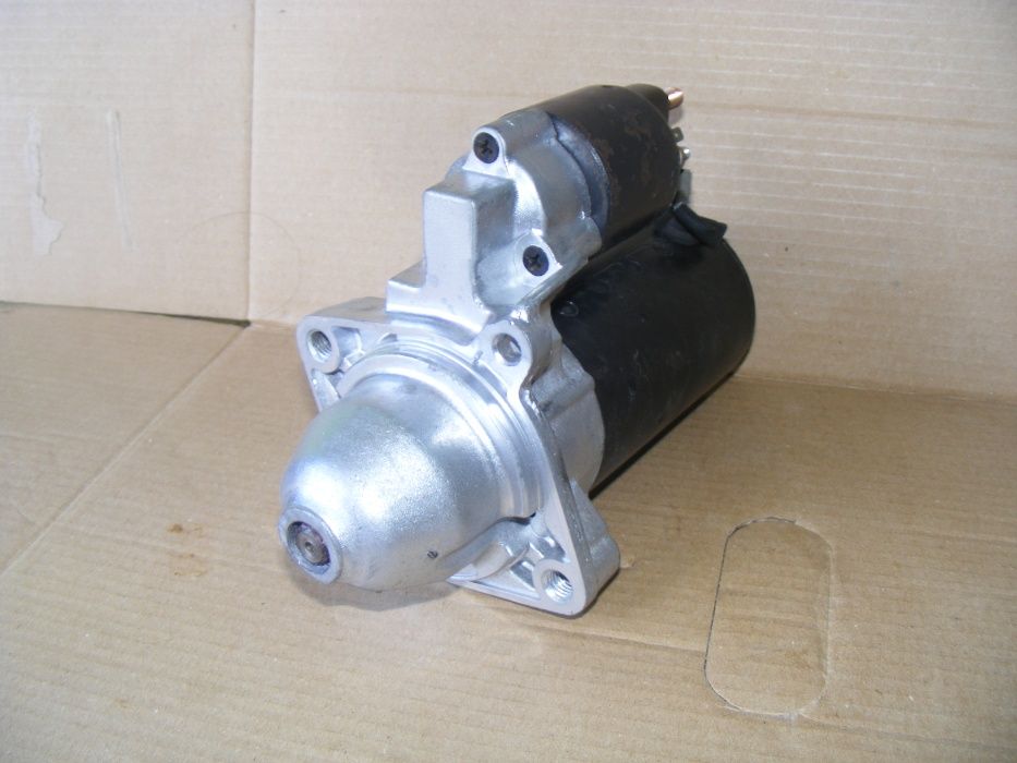 Стартер BMW E30 E36 E46 Е90 Е60 Е81 Е82 Е87 316 318 320 520 523 530