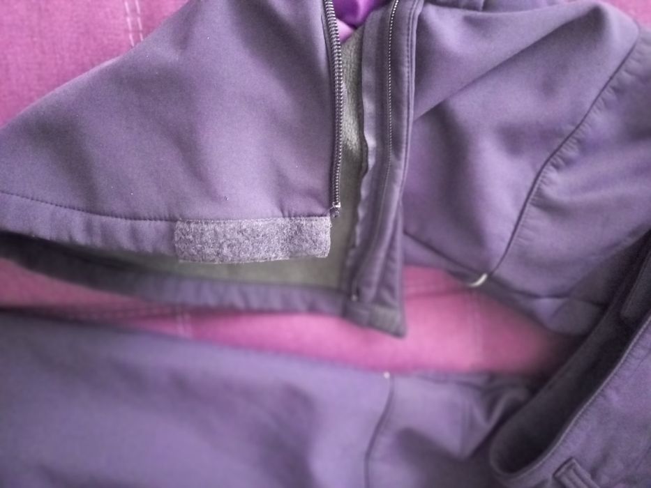 Штани лижні "Grane"