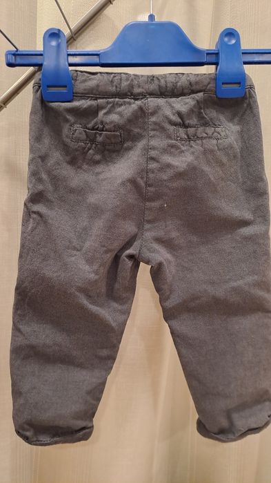 Calça de 18 meses Kiabi