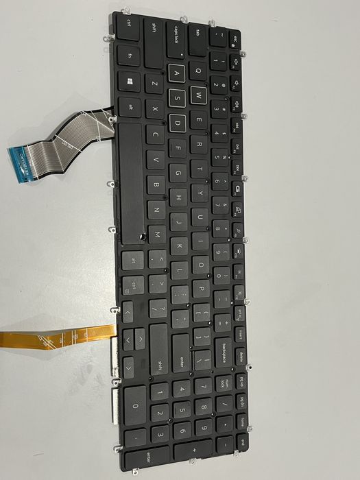 HP Victus 16-d 16-e 15-fa, MSI GF63 GF65 GS76 Dell G3/G5/G7 Razer