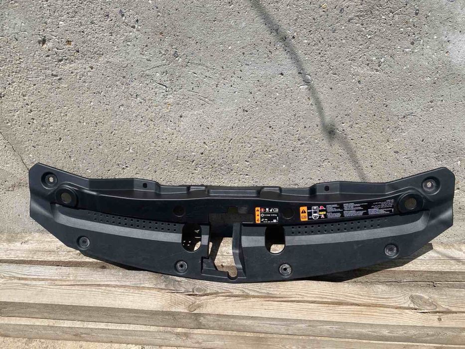 Разборка Chevrolet Bolt EUV шивроле болт