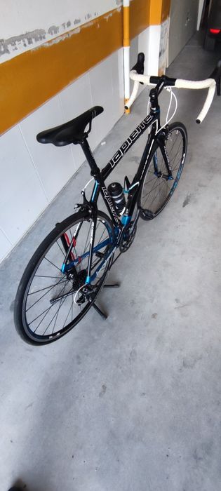 Lapierre Sensium 200 CARBONO