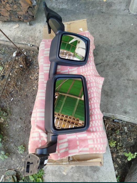 Дзеркало Renault Trucks K