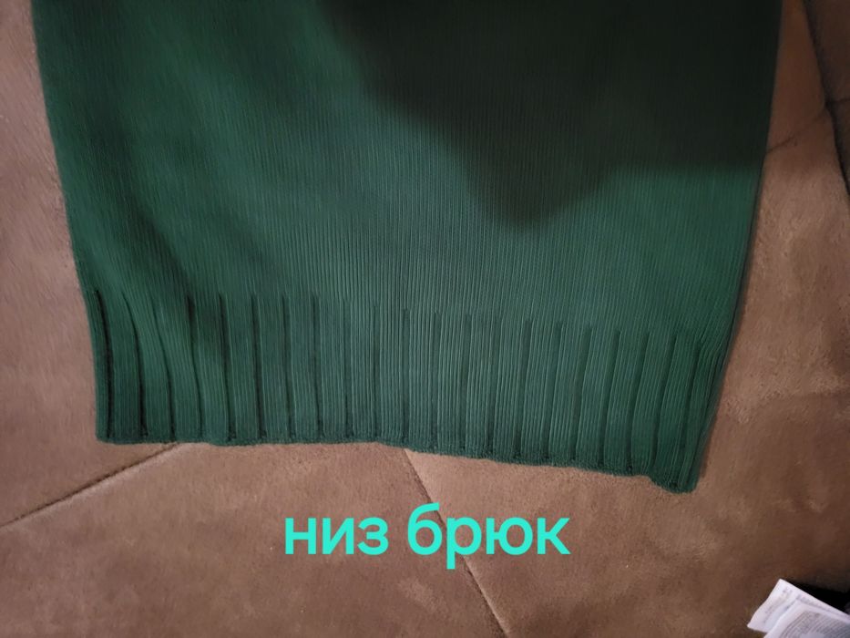 Новий костюм Vivid_store з 46р і по 48р (укр) вільного крою