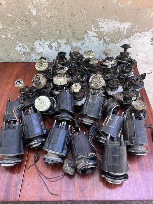 Трамбльор Опель Аскона, Омега,Кадет ,Вектра,Астра - 1.3 ,1,4,1,6,1,8,2