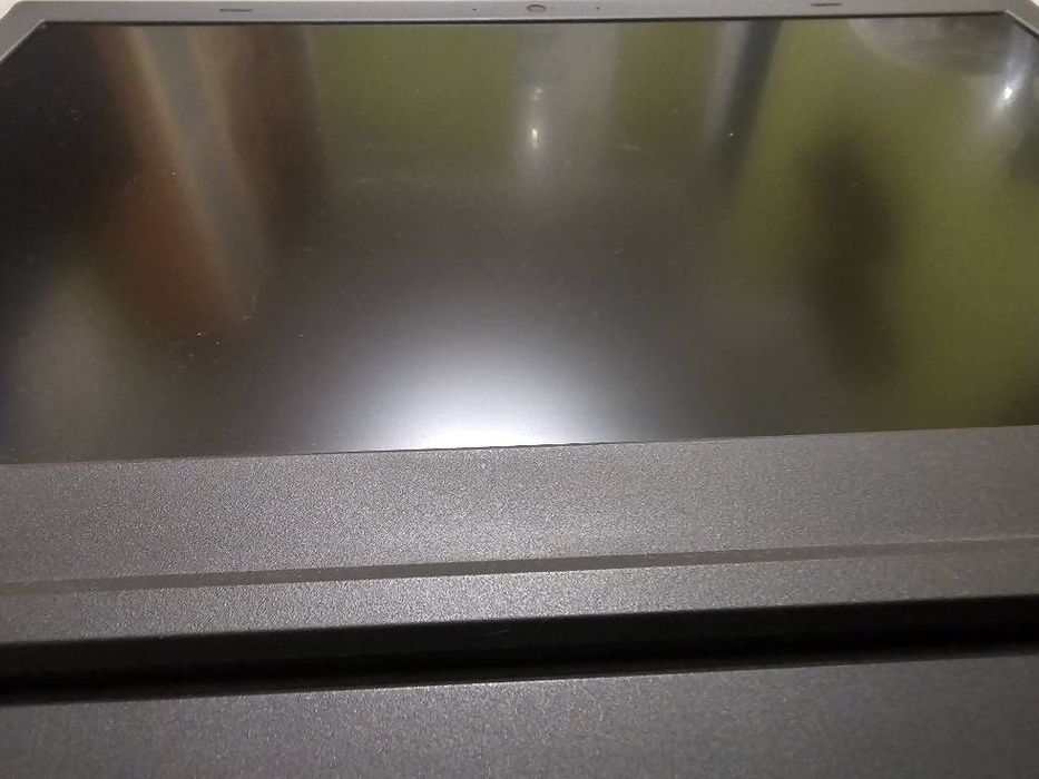 Stacja robocza ThinkPad W540 - i7, 16GB, SSD