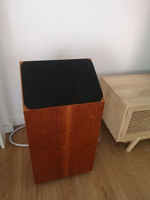 Shahinian ARC MK1 Speakers (Used), in Very Good Condition64551474078850122