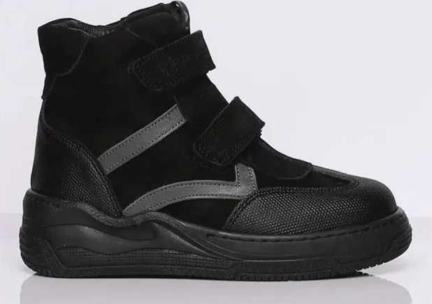 Тіфлані | Дитяче ортопедичне зимове взуття Tiflani | Доставка НП 0 грн