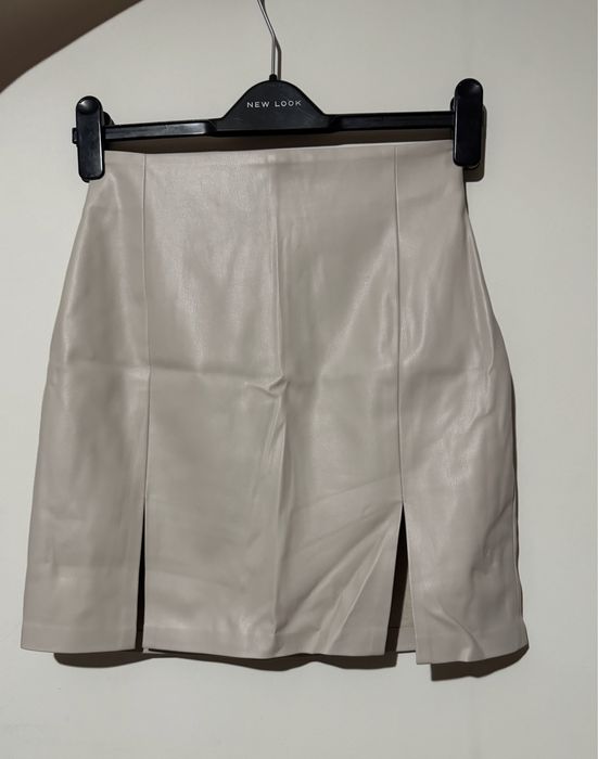 Спідниця Papaya з шкірозамінника