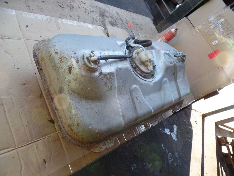 Lis5 Zbiornik paliwa fiat seicento 1100 1.1mpi pompa wysyłka części