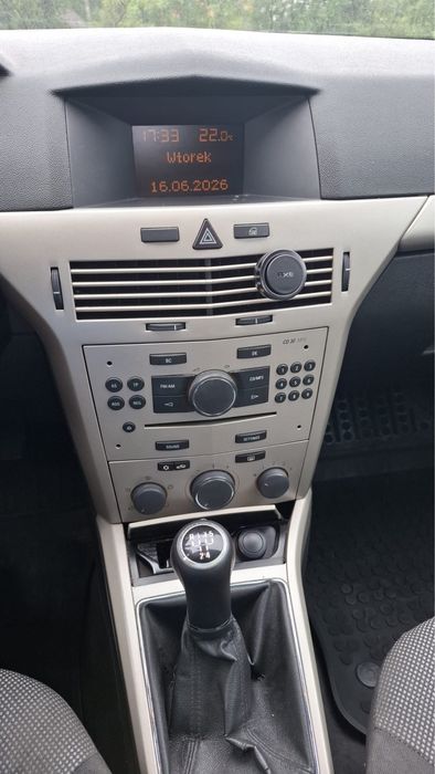 Opel Astra 1.4 Ecoflex