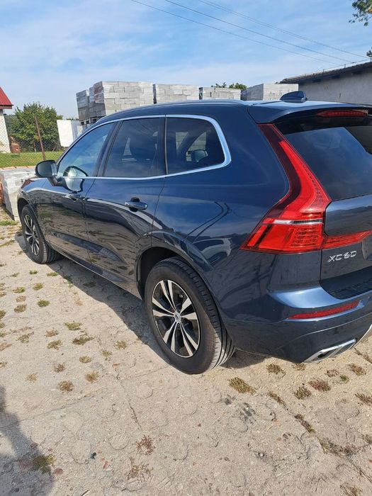 Volvo XC 60
