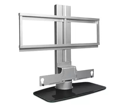 Suporte giratório para LCD