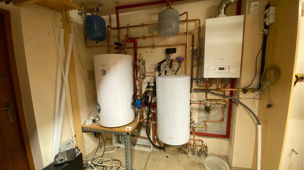 Hydraulik • Awarie • Częstochowa