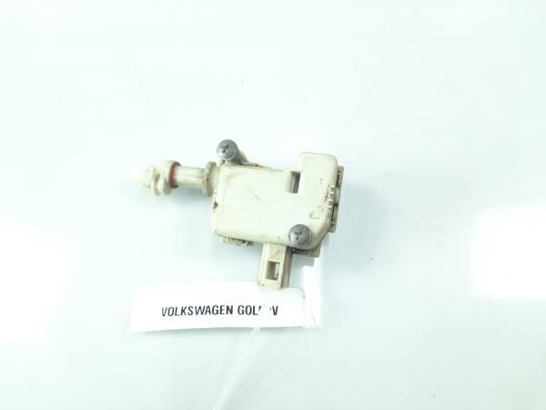 Motor Fecho Combustivel VOLKSWAGEN Golf IV (1J1)