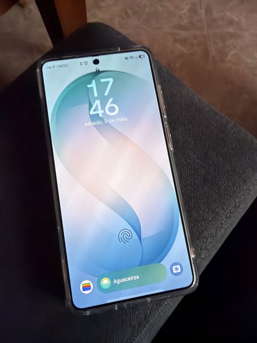 Samsung S26 Ultra 512GB - TROCA