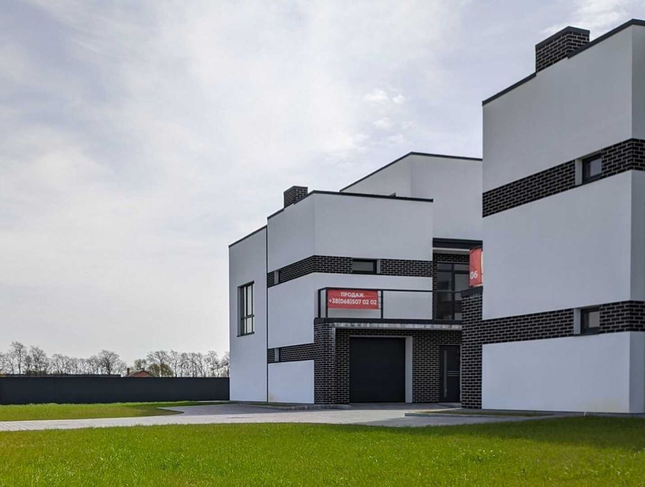 Продаж котеджу у с. Солонка, вул. Кн. Романа БЕЗ КОМІСІЇ