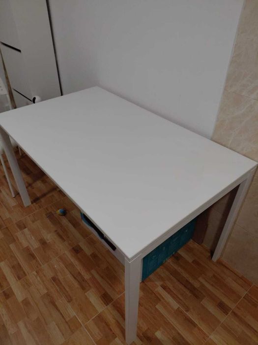 Mesa de jantar ikea
