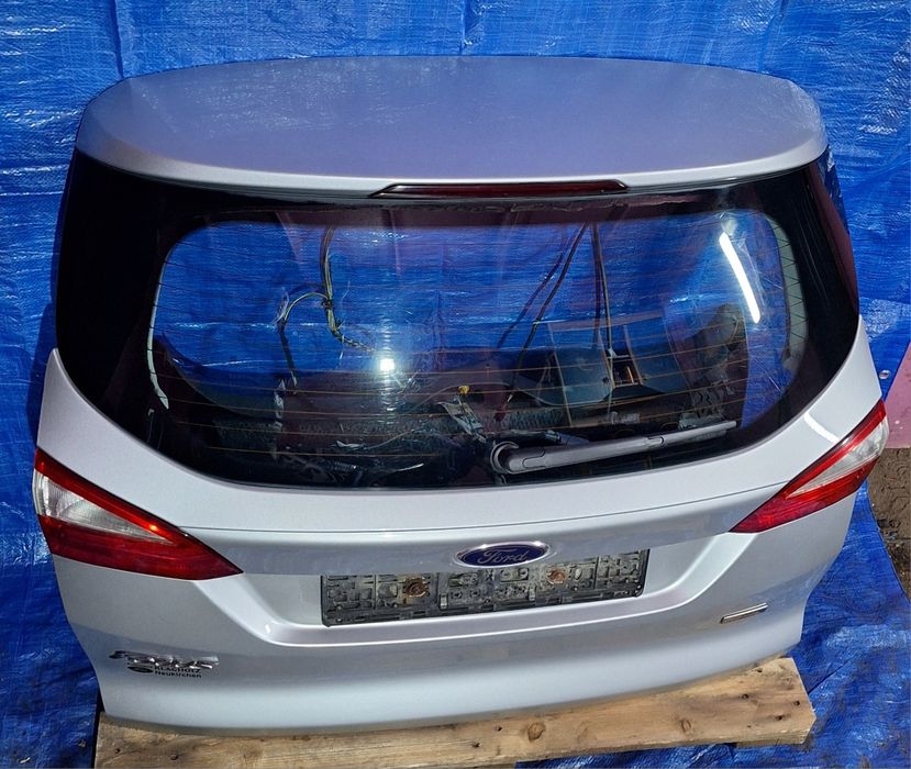 Klapa bagażnika Ford Focus mk3 kombi