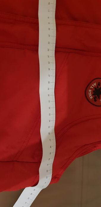 Colete  Converse All Star unisexo