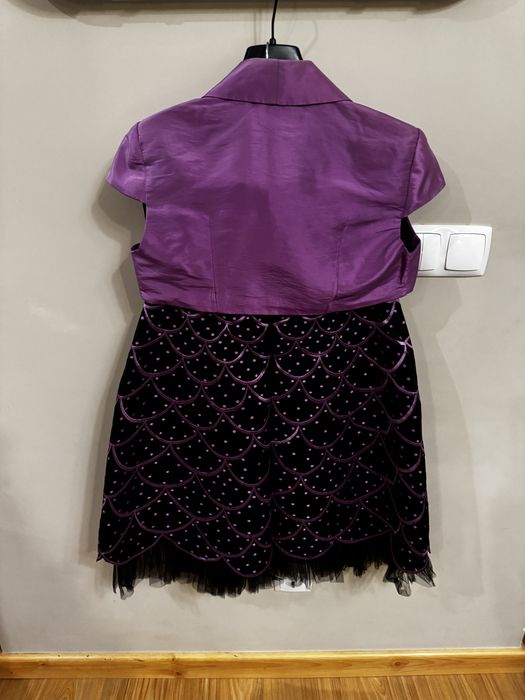 Vestido de Cerimónia Sonia Peña nº40