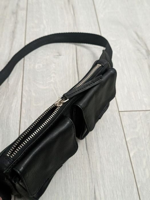 Шкіра натуральна Бананка