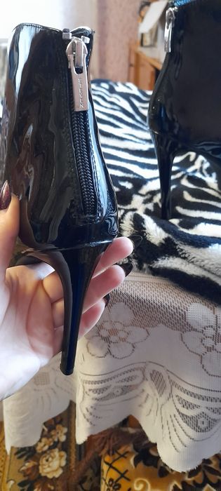 Ботильйони 39розмір