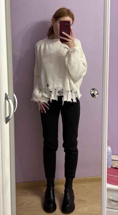 Джинси Pull&Bear