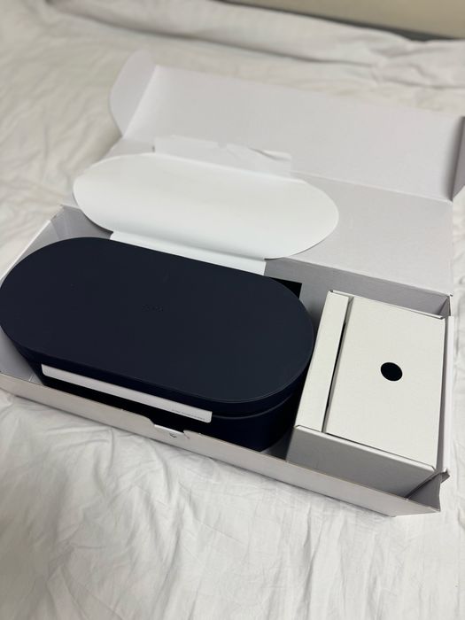 Фен стайлер dyson airwrap