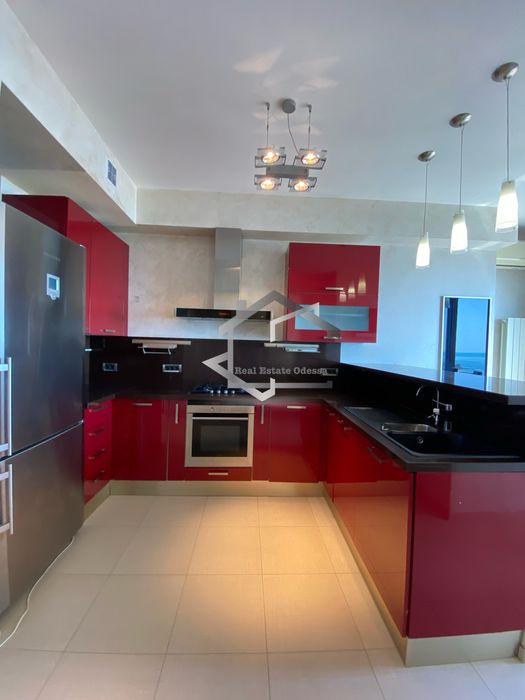 Сдам Пентхаус Терраса Отрада Ланжерон ЖК Гали парк Шевченко паркинг