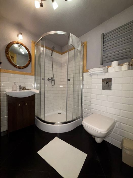 Domek w Zakopanem.Wolne termin Sylwester 29.12-1.01Zapraszam!!