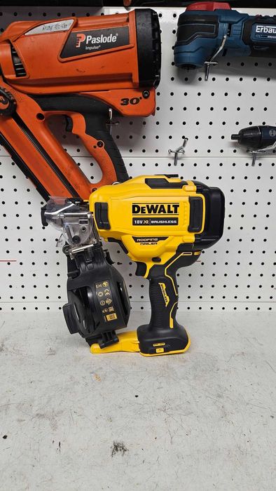 Gwoździarka Dewalt DCN45RNN bez akumulatora