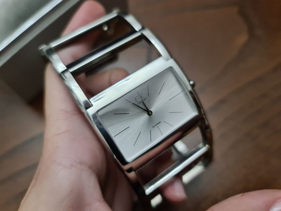 Calvin Klein Relógio